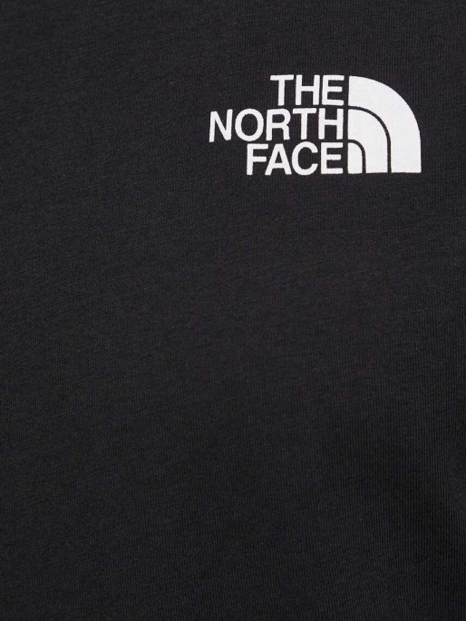 THE NORTH FACE Tricou M Ss North Faces