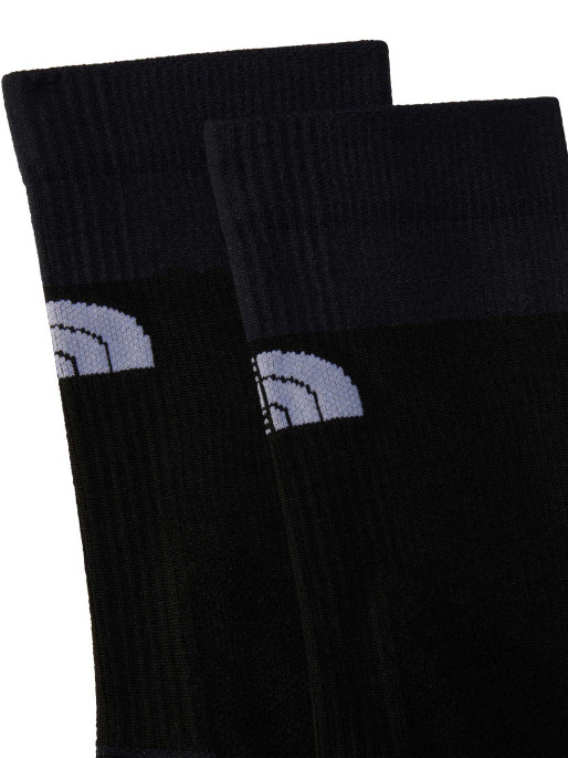 THE NORTH FACE TRAIL RUN SOCK CREW