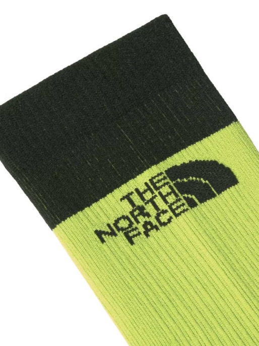 THE NORTH FACE Sosete Trail Run Crew