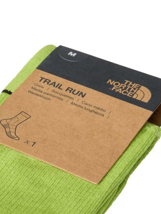 THE NORTH FACE Sosete Trail Run Crew