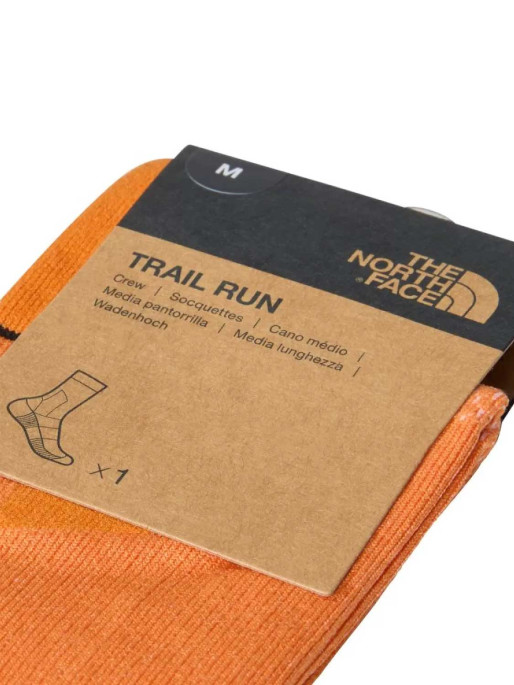 THE NORTH FACE Sosete Trail Run Crew
