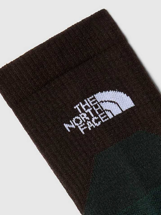 THE NORTH FACE Sosete Hiking Crew