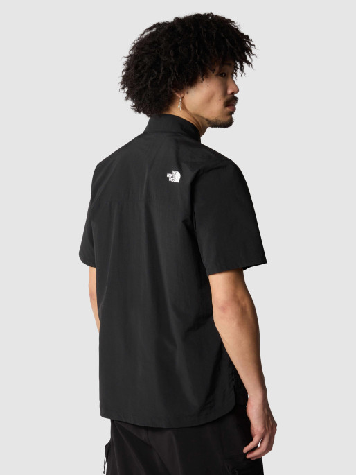 THE NORTH FACE Camasa M Packable Ss