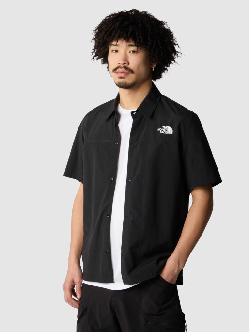 THE NORTH FACE Camasa M Packable Ss