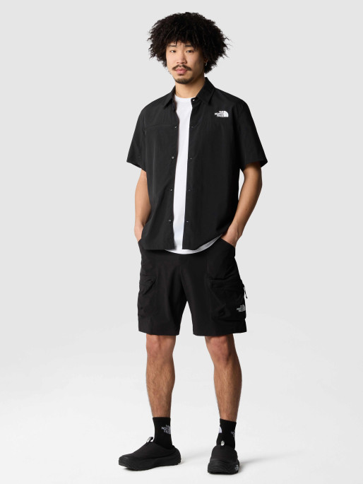 THE NORTH FACE Camasa M Packable Ss