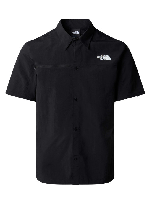 THE NORTH FACE Camasa M Packable Ss