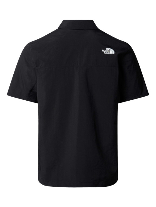 THE NORTH FACE Camasa M Packable Ss