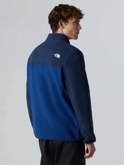 THE NORTH FACE Αθλητική Ζακέτα M YUMIORI FULL ZIP