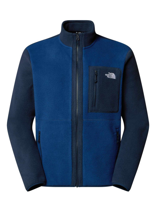 THE NORTH FACE Αθλητική Ζακέτα M YUMIORI FULL ZIP