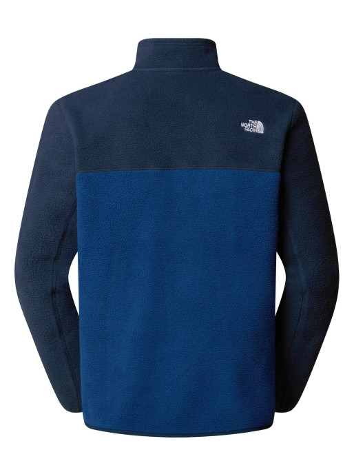 THE NORTH FACE Αθλητική Ζακέτα M YUMIORI FULL ZIP