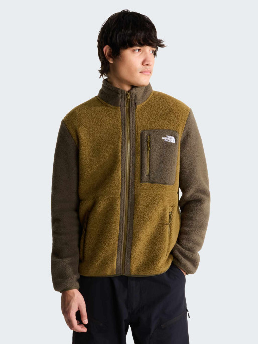 THE NORTH FACE