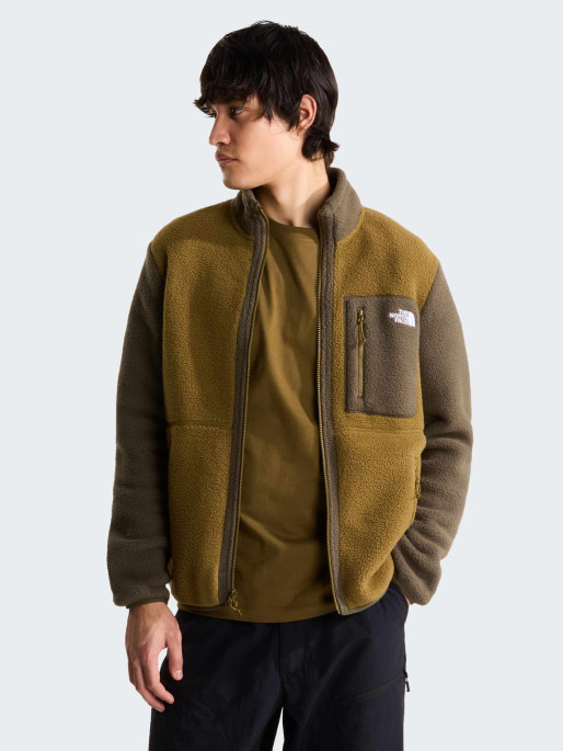 THE NORTH FACE