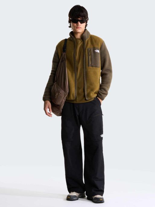 THE NORTH FACE