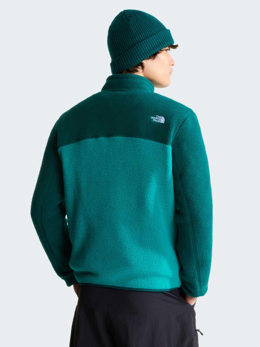 THE NORTH FACE