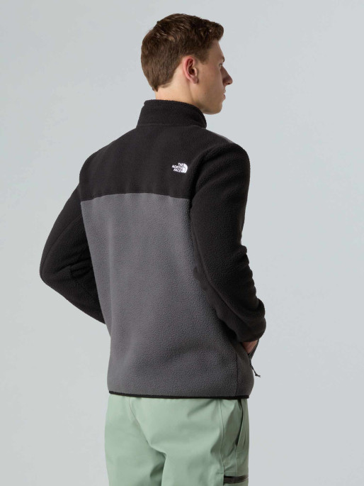 THE NORTH FACE Αθλητική Ζακέτα M YUMIORI FULL ZIP