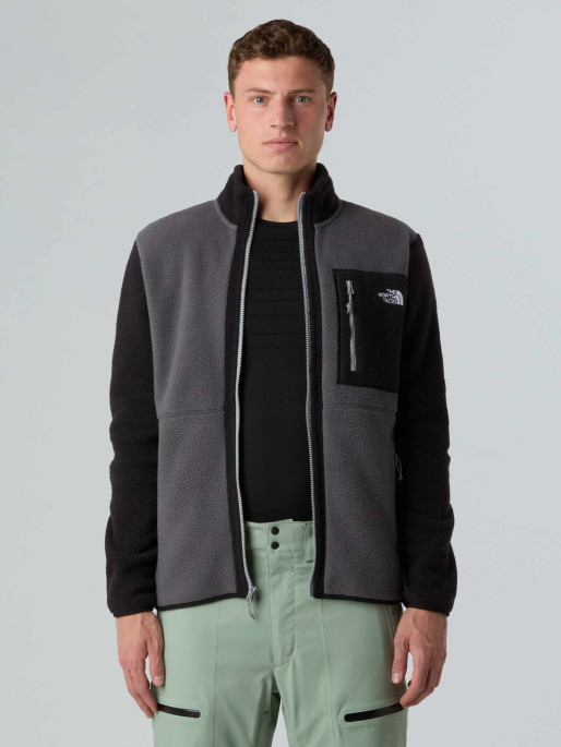 THE NORTH FACE Αθλητική Ζακέτα M YUMIORI FULL ZIP