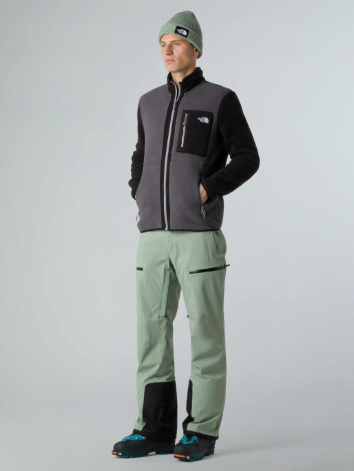 THE NORTH FACE Αθλητική Ζακέτα M YUMIORI FULL ZIP