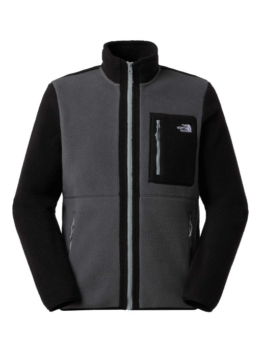 THE NORTH FACE Αθλητική Ζακέτα M YUMIORI FULL ZIP