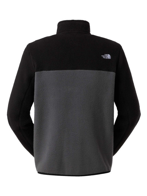 THE NORTH FACE Αθλητική Ζακέτα M YUMIORI FULL ZIP