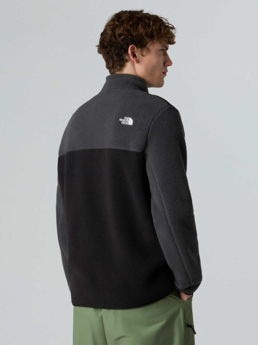 THE NORTH FACE