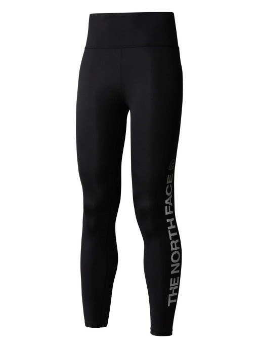 THE NORTH FACE W FLEX HIGH RISE 7/8 TIGHT LINES GRAPHIC Leggings