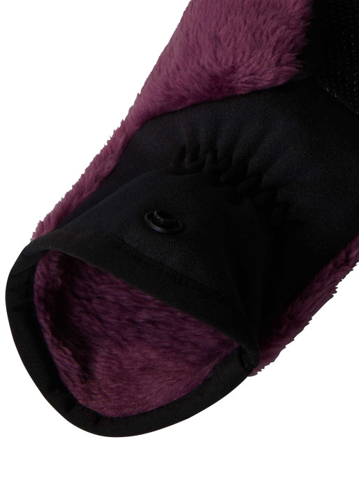 THE NORTH FACE Manusi W Osito Etip