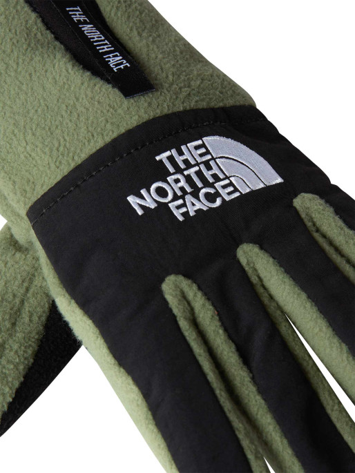 THE NORTH FACE Manusi Denali Etip