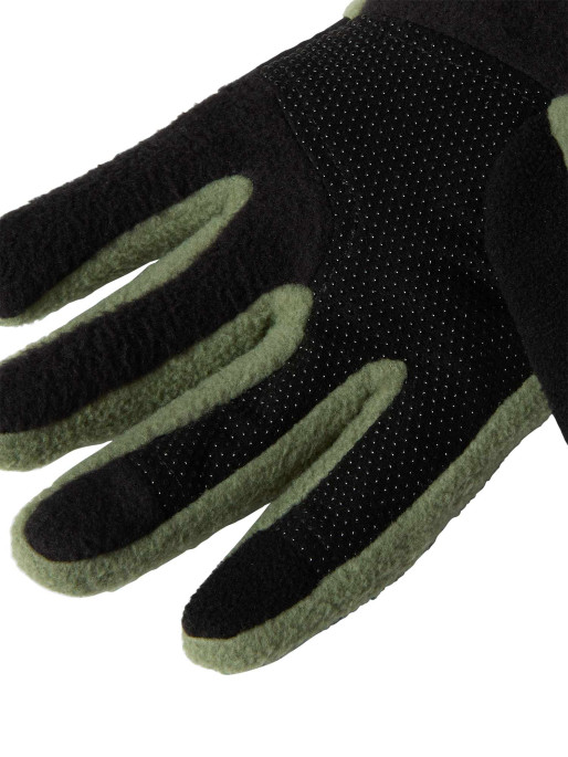 THE NORTH FACE Manusi Denali Etip