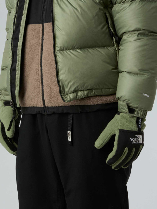 THE NORTH FACE Manusi Denali Etip