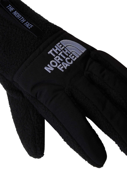 THE NORTH FACE Manusi Denali Etip