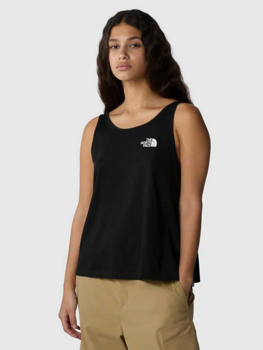 THE NORTH FACE Maiou W Simple Dome