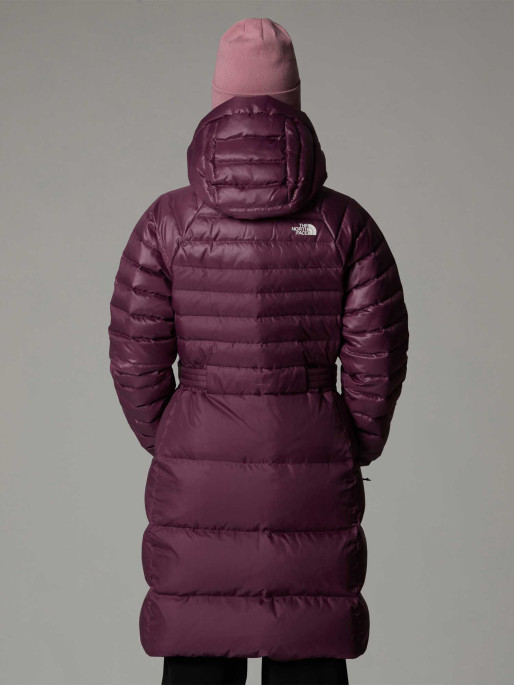 THE NORTH FACE Μπουφάν Metropolis Parka