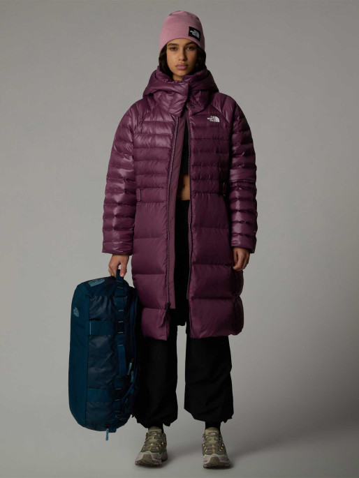 THE NORTH FACE Μπουφάν Metropolis Parka