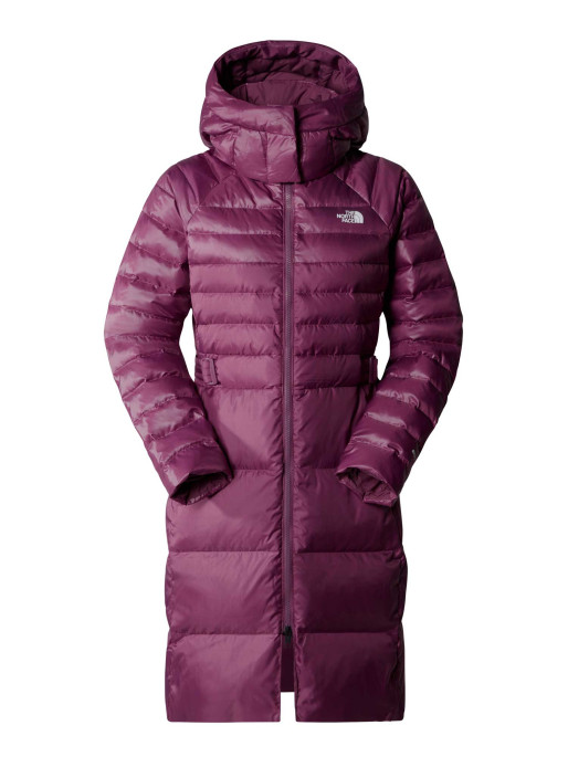 THE NORTH FACE Μπουφάν Metropolis Parka