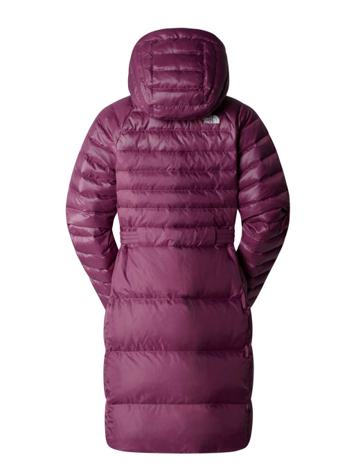 THE NORTH FACE Μπουφάν Metropolis Parka