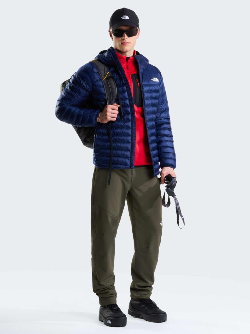 THE NORTH FACE
