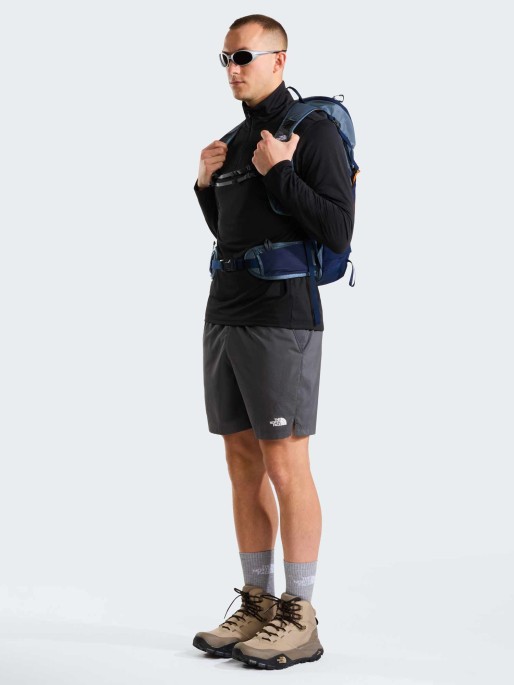 THE NORTH FACE