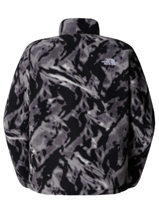 THE NORTH FACE M TNF FLEESKI 1/4 ZIP PO Pullover Fleece
