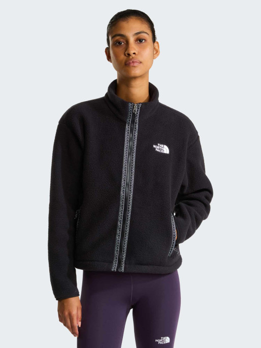 THE NORTH FACE