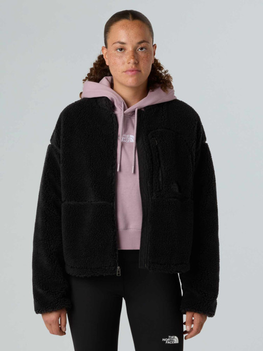 THE NORTH FACE