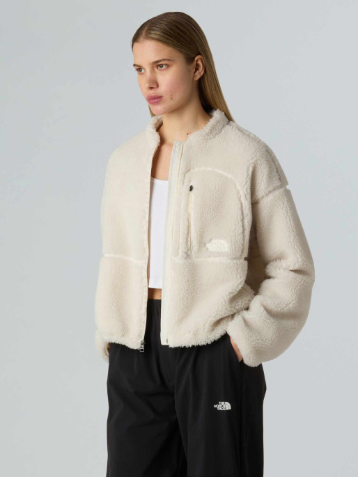 THE NORTH FACE