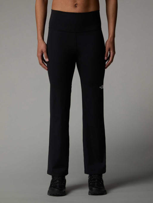 THE NORTH FACE W FLEX 28IN STRAIGHT LEG TIGHT
