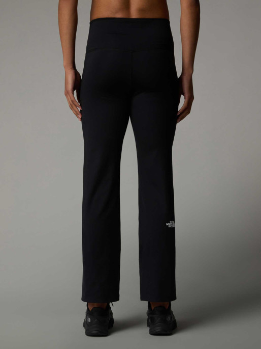 THE NORTH FACE W FLEX 28IN STRAIGHT LEG TIGHT