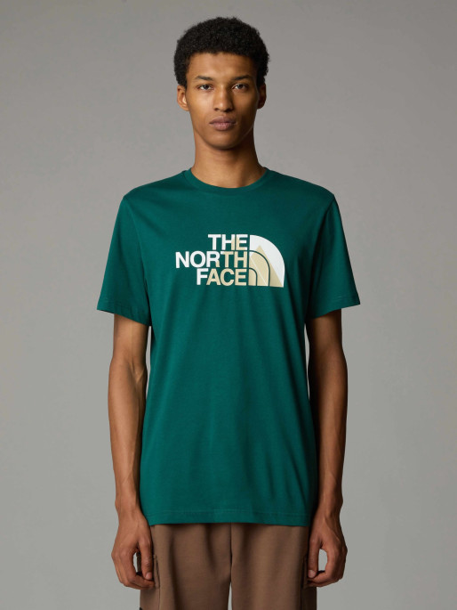 THE NORTH FACE Tricou M Biner 1
