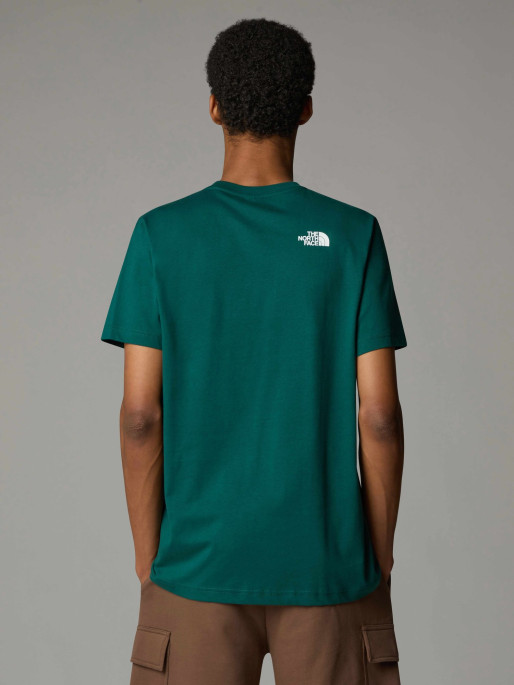 THE NORTH FACE Tricou M Biner 1