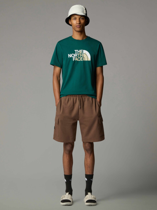 THE NORTH FACE Tricou M Biner 1