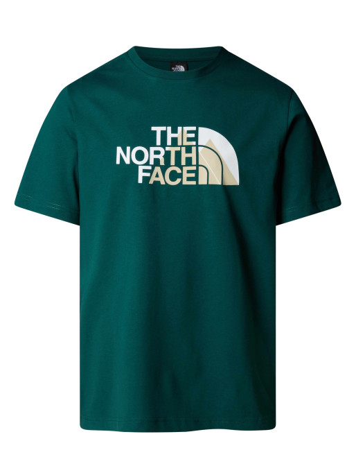 THE NORTH FACE Tricou M Biner 1