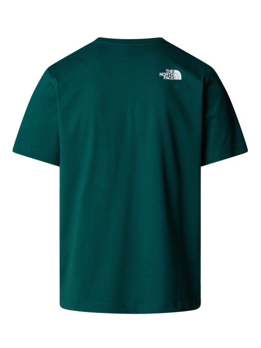 THE NORTH FACE Tricou M Biner 1