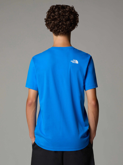 THE NORTH FACE Tricou M Biner 2