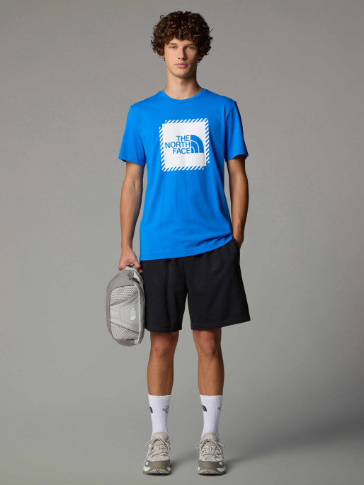 THE NORTH FACE Tricou M Biner 2